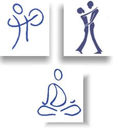 Layoutgestaltung Logo